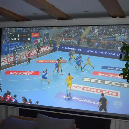 بيت للعطل In Przew Oka With Forest *